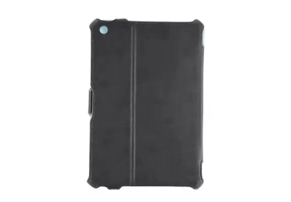 Trust Hardcover skin & folio stand f iPad Mini Noir - Accessoire Wifi - visuel 6