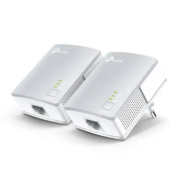 Accessoire Réseau TP-Link TL-PA411KIT avantages