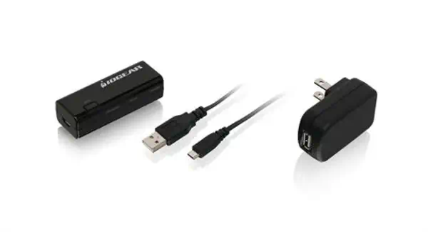 iogear GWU637 carte réseau Ethernet 300 Mbit/s - Carte Réseau - visuel 3