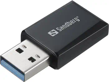 Acheter Sandberg Mini Wifi Dongle 1300 Mbit/s