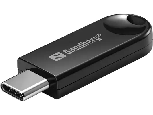 Sandberg 136-69 carte réseau Bluetooth 2,1 Mbit/s - Carte Réseau - visuel 1