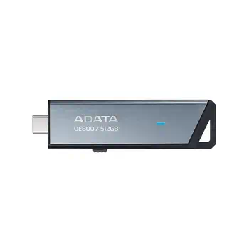 Livraison rapide Clé USB Argent