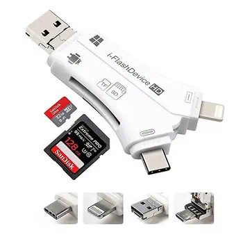 Meilleur prix Clé USB CoreParts Blanc