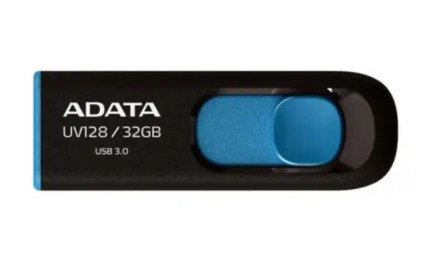 DashDrive UV128 128GB - ADATA - Clé USB - visuel 2