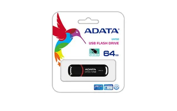64GB DashDrive UV150 - ADATA - Clé USB - visuel 2
