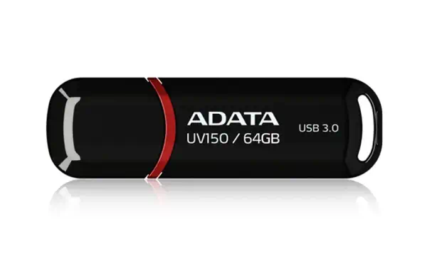 64GB DashDrive UV150 - ADATA - Clé USB - visuel 1