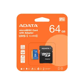 AUSDX64GUICL10A1-RA1 revendeur officiel