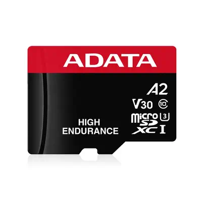AUSDX64GUI3V30SHA2-RA1 - ADATA - Carte Mémoire - visuel 1