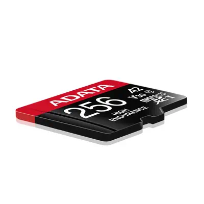 AUSDX256GUI3V30SHA2-RA1 - ADATA - Carte Mémoire - visuel 2