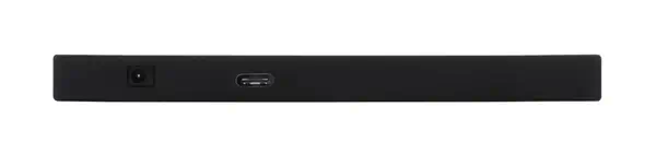 Verbatim 43888 lecteur de disques optiques Blu-Ray DVD Combo Noir - Lecteur Optique - visuel 2