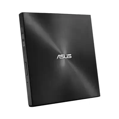 ASUS SDRW-08U7M-U lecteur de disques optiques DVD±RW Noir - Asus - Lecteur Optique - visuel 2