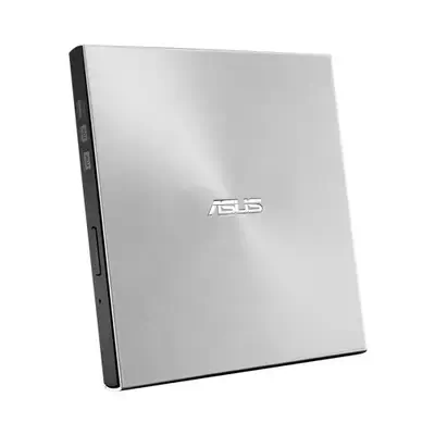 ASUS SDRW-08U7M-U lecteur de disques optiques DVD±RW Argent - Asus - Lecteur Optique - visuel 2