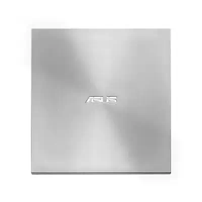 ASUS SDRW-08U7M-U lecteur de disques optiques DVD±RW Argent - Asus - Lecteur Optique - visuel 1