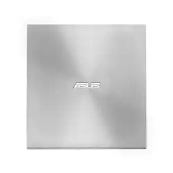 ASUS SDRW-08U7M-U lecteur de disques optiques DVD±RW Argent meilleur prix