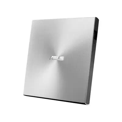 ASUS ZenDrive U9M lecteur de disques optiques DVD±RW Argent - Asus - Lecteur Optique - visuel 3