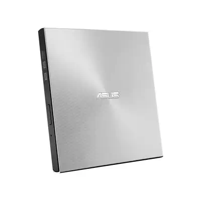 ASUS ZenDrive U9M lecteur de disques optiques DVD±RW Argent - Asus - Lecteur Optique - visuel 4