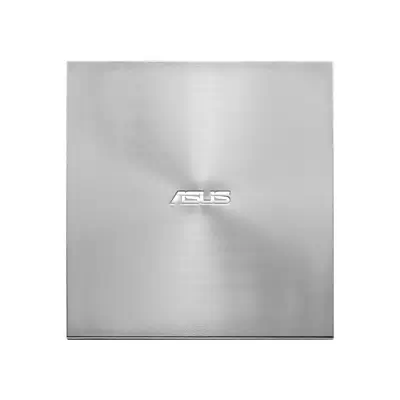ASUS ZenDrive U9M lecteur de disques optiques DVD±RW Argent - Asus - Lecteur Optique - visuel 2