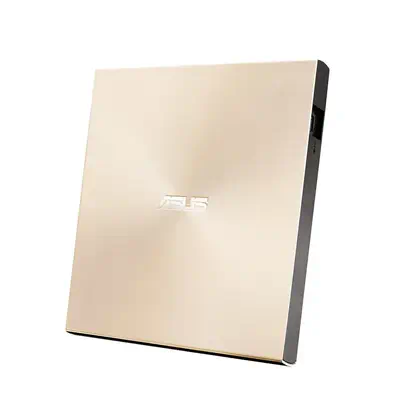 ASUS ZenDrive U9M lecteur de disques optiques DVD±RW Or - Asus - Lecteur Optique - visuel 4