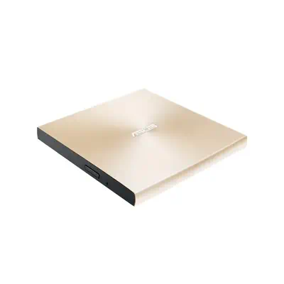 ASUS ZenDrive U9M lecteur de disques optiques DVD±RW Or - Asus - Lecteur Optique - visuel 1