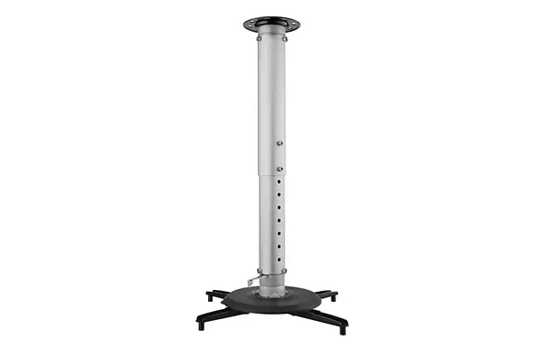 BenQ CM00G3 support pour projecteurs Plafond Noir, Acier inoxydable - Accessoire Vidéoprojecteur - visuel 2
