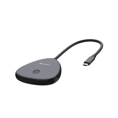 Verbatim 32147 adaptateur d'affichage sans fil USB Bureau - Accessoire Affichage - visuel 1