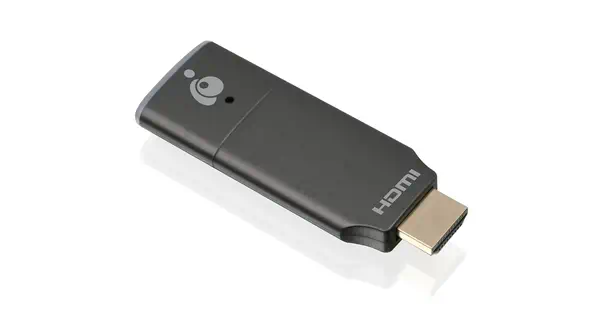 iogear GWAVR4K adaptateur d'affichage sans fil HDMI/USB Full HD Clé logicielle - Accessoire Affichage - visuel 2