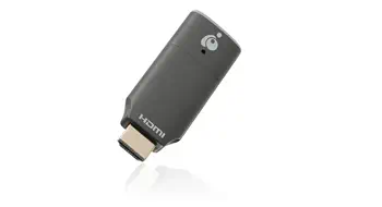 Accessoire Affichage iogear GWAVR4K achat responsable