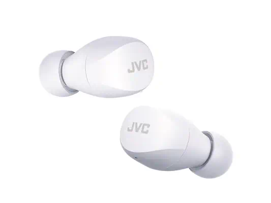 JVC HA-A6T Casque True Wireless Stereo (TWS) Ecouteurs Appels/Musique Bluetooth Blanc - Casque Micro - visuel 6