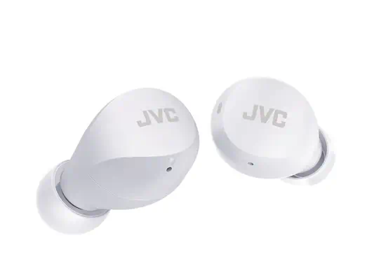 JVC HA-A6T Casque True Wireless Stereo (TWS) Ecouteurs Appels/Musique Bluetooth Blanc - Casque Micro - visuel 4