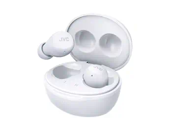 Offre Casque Micro JVC True Wireless Stereo (TWS)
