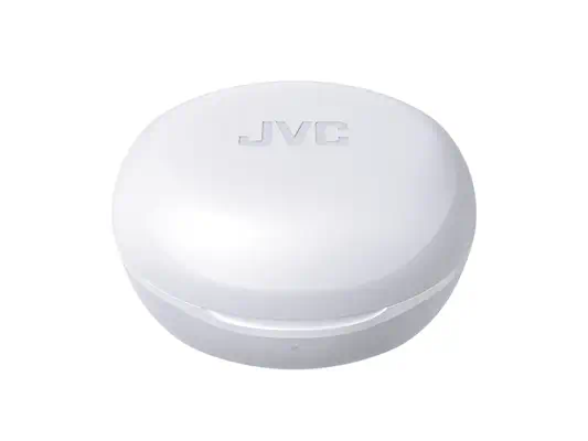 JVC HA-A6T Casque True Wireless Stereo (TWS) Ecouteurs Appels/Musique Bluetooth Blanc - Casque Micro - visuel 3