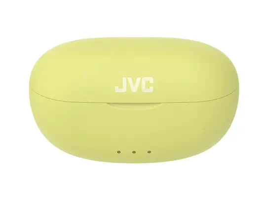 JVC HA-A7T2 Casque True Wireless Stereo (TWS) Ecouteurs Appels/Musique Micro-USB Bluetooth Vert - Casque Micro - visuel 2