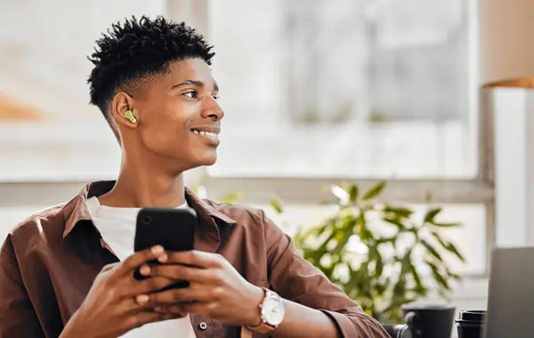 JVC HA-A7T2 Casque True Wireless Stereo (TWS) Ecouteurs Appels/Musique Micro-USB Bluetooth Vert - Casque Micro - visuel 6