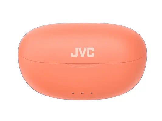 JVC HA-A7T2 Casque True Wireless Stereo (TWS) Ecouteurs Appels/Musique Micro-USB Bluetooth Rose - Casque Micro - visuel 2
