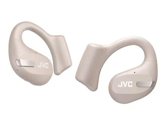 JVC HA-NP50T Casque True Wireless Stereo (TWS) Crochets auriculaires, Ecouteurs Appels/Musique Bluet - Casque Micro - visuel 1