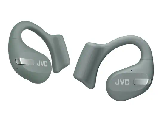 JVC HA-NP50T Casque True Wireless Stereo (TWS) Crochets auriculaires, Ecouteurs Appels/Musique Bluet - Casque Micro - visuel 1