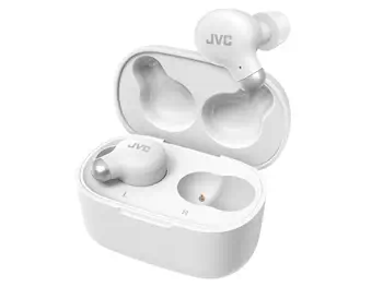 Avis Casque Micro JVC HA-A25T-W-U