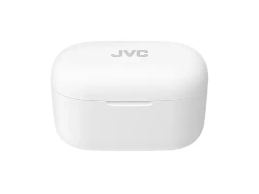 JVC HA-A25T-W-U casque True Wireless Stereo (TWS) Ecouteurs Appels/Musique Bluetooth Blanc - Casque Micro - visuel 3