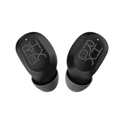 Veho VEP-410-LITE-B casque Casques Sans fil Ecouteurs Business/Everyday Noir - Casque Micro - visuel 1