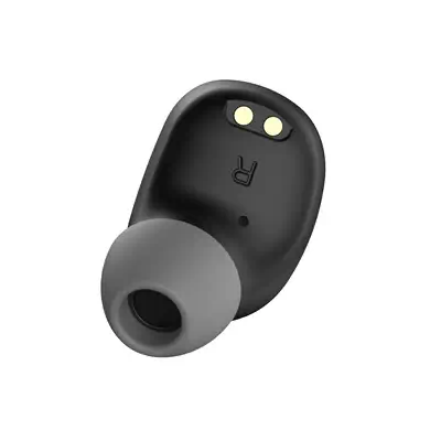 Veho VEP-410-LITE-B casque Casques Sans fil Ecouteurs Business/Everyday Noir - Casque Micro - visuel 4