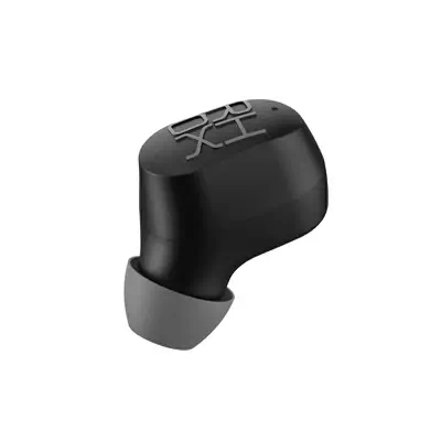 Veho VEP-410-LITE-B casque Casques Sans fil Ecouteurs Business/Everyday Noir - Casque Micro - visuel 2