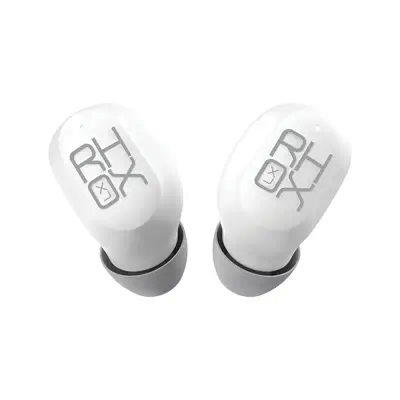 Veho VEP-411-LITE-W casque Casques Ecouteurs Business/Everyday Blanc - Casque Micro - visuel 1