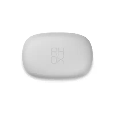 Écouteurs sans fil Veho RHOX True - Fusion White - Casque Micro - visuel 5