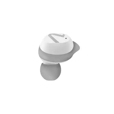 Écouteurs sans fil Veho RHOX True - Fusion White - Casque Micro - visuel 4