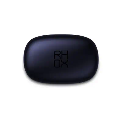 Écouteurs sans fil Veho RHOX True - Electric Blue - Casque Micro - visuel 5