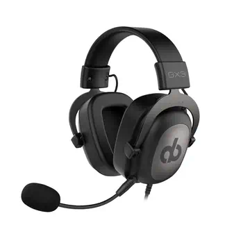 Livraison gratuite Casque Micro Veho Avec fil