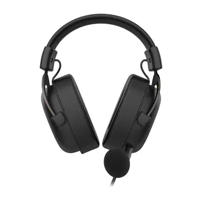 Veho VAB-003-GX3 casque Avec fil Arceau Gaming USB Type-A Noir - Casque Micro - visuel 3