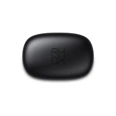 Écouteurs sans fil Veho RHOX True - Noir de carbone - Casque Micro - visuel 5
