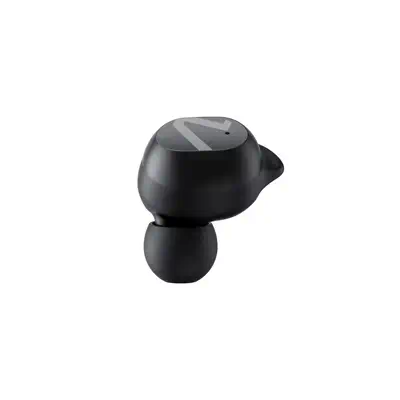Écouteurs sans fil Veho RHOX True - Noir de carbone - Casque Micro - visuel 4