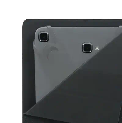 Mobilis 048015 étui pour tablette 27,9 cm (11") Folio Noir - Etui et Housse - visuel 9